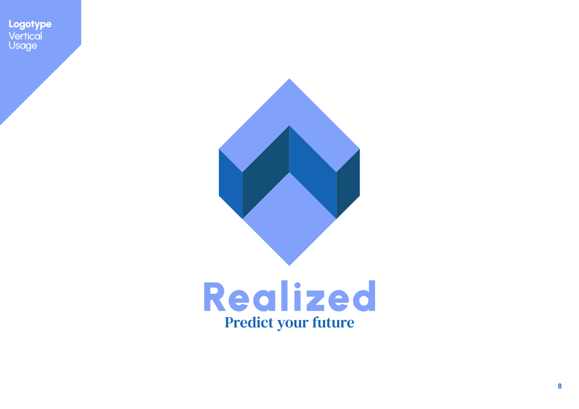 BrandBook_Realized.pdf - Page 8 of 23