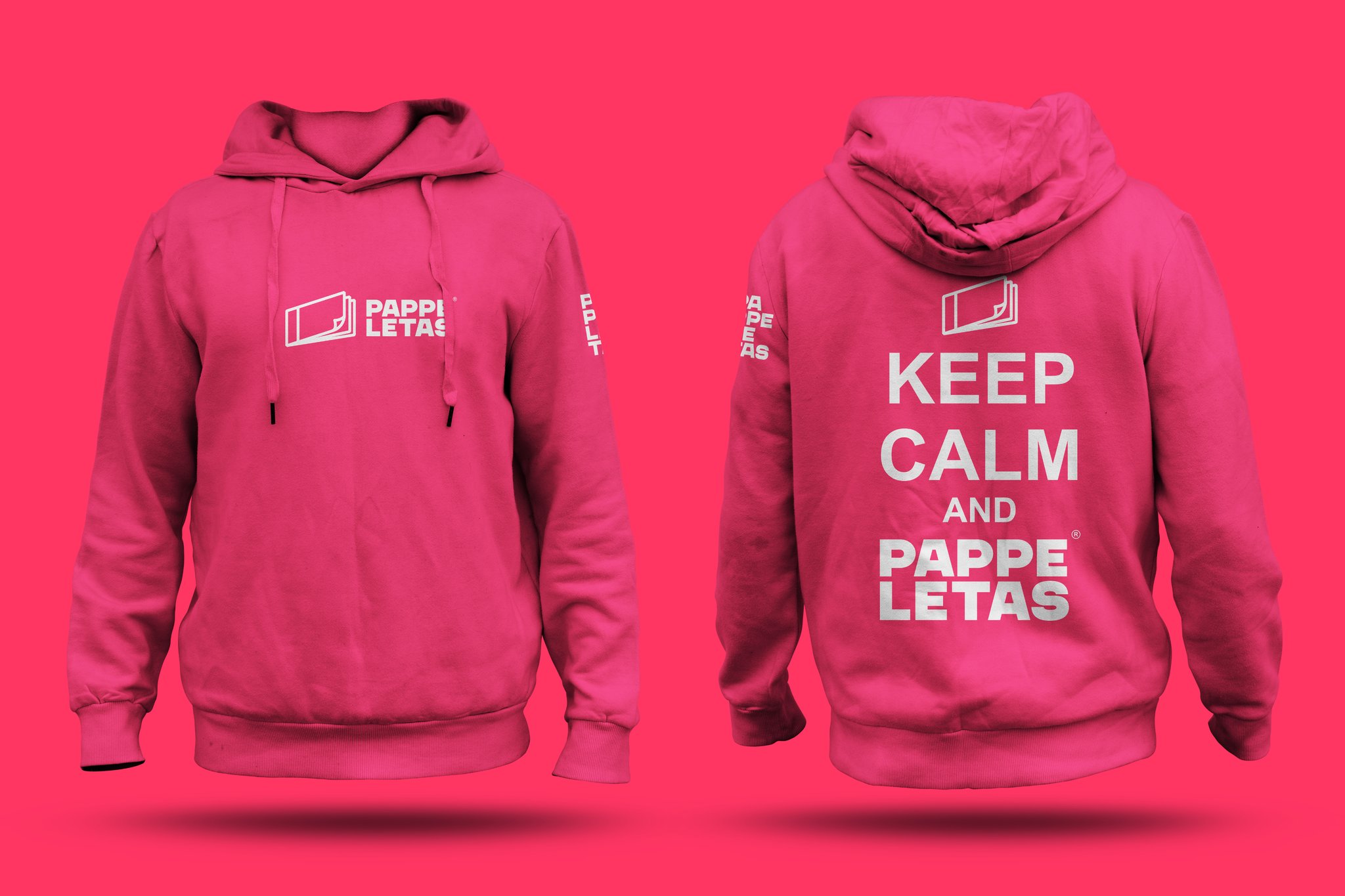 Hoodie 1