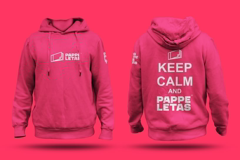 Hoodie 1