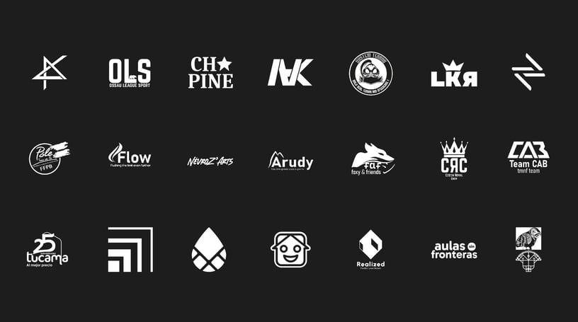 logofolio 1