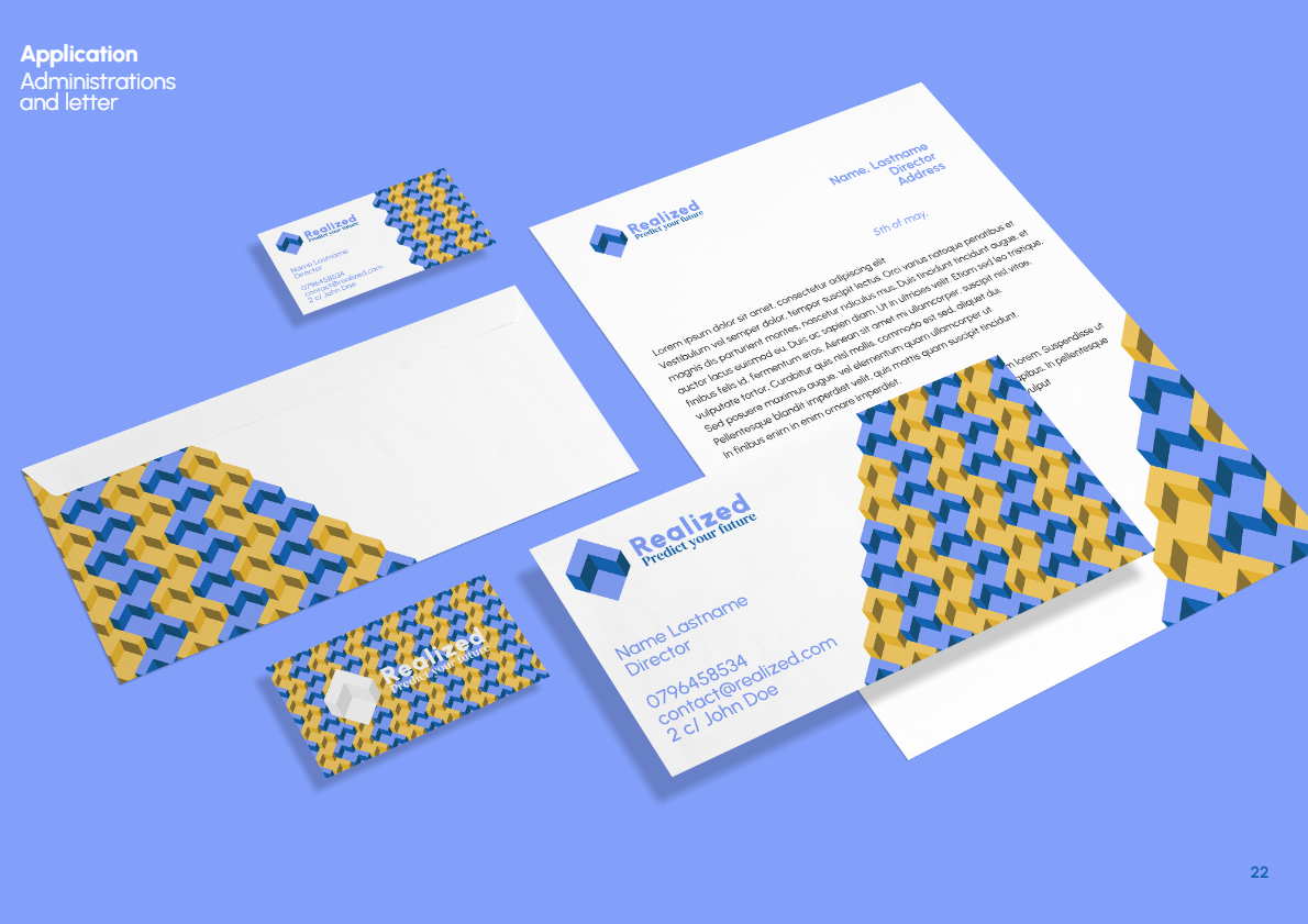 BrandBook_Realized.pdf - Page 22 of 23