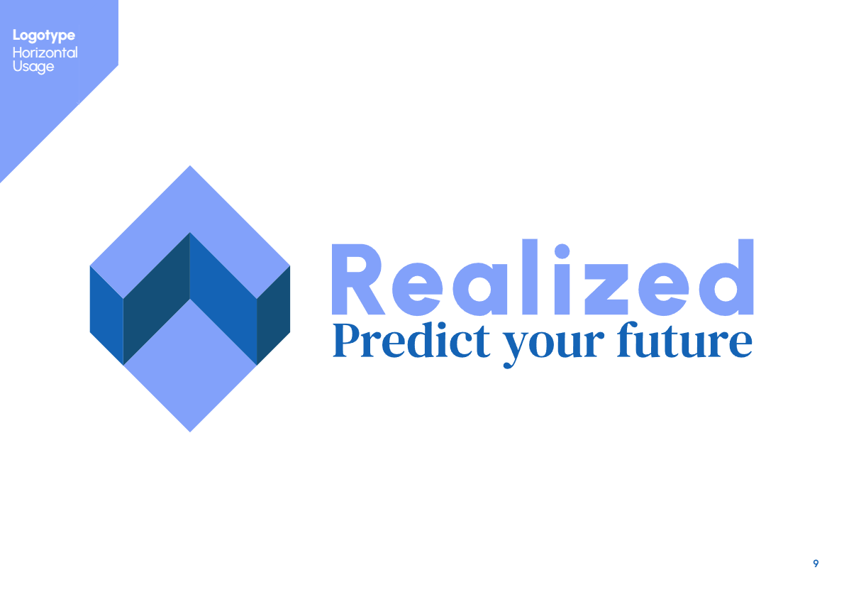 BrandBook_Realized.pdf - Page 9 of 23