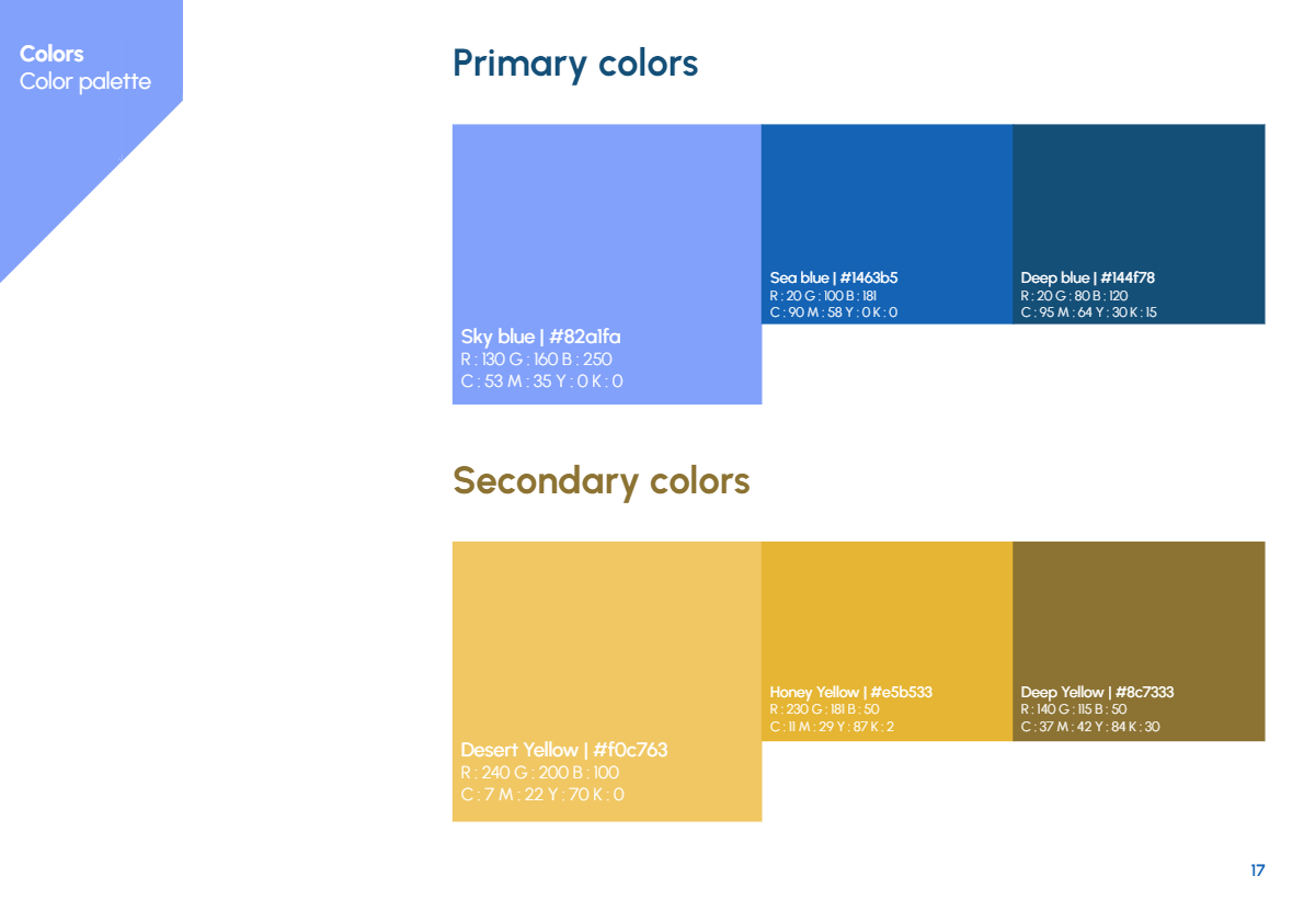 BrandBook_Realized.pdf - Page 17 of 23